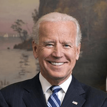 Joseph R. Biden Jr.
